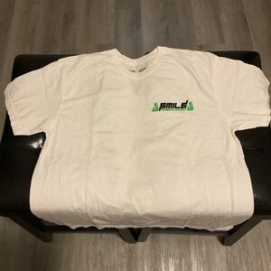 VLone Juice World collab tee